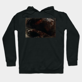 The Deluge by John Martin Hoodie